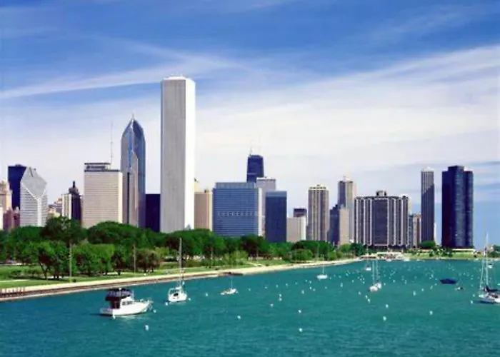 Apartment Getsemany Beautiful Chicago