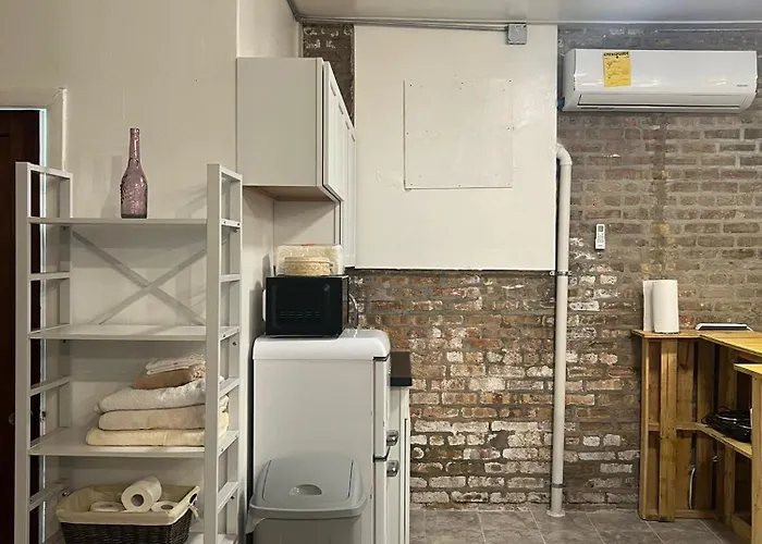 Apartment Getsemany Beautiful *
