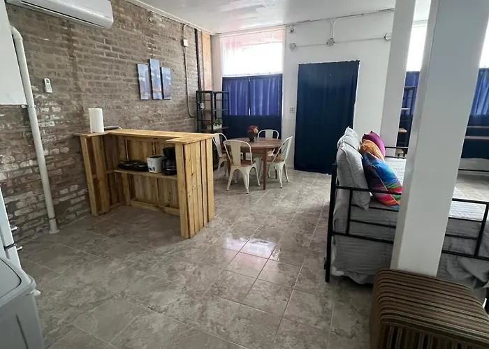 Getsemany Beautiful Apartment