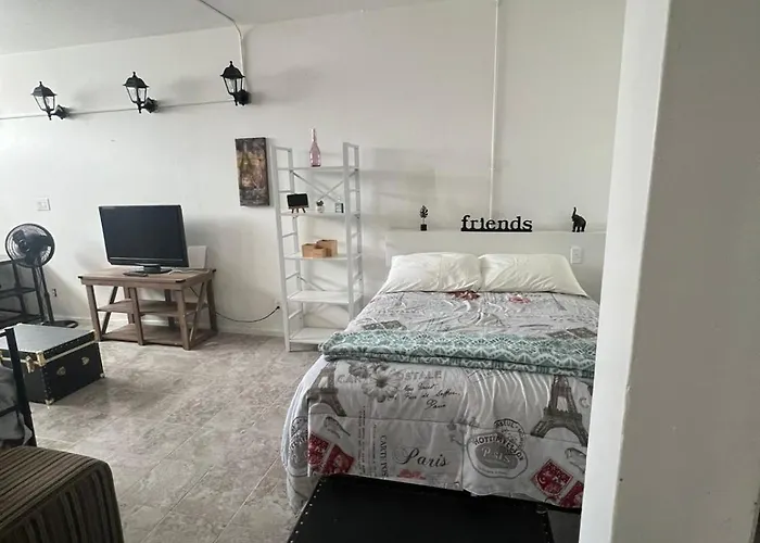 Apartment Getsemany Beautiful