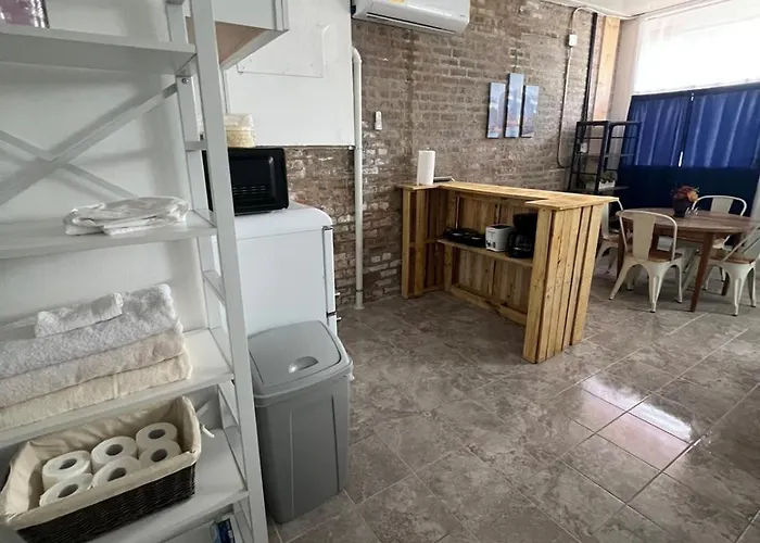 Getsemany Beautiful Apartment *