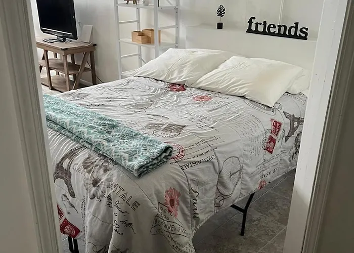 Apartment Getsemany Beautiful *